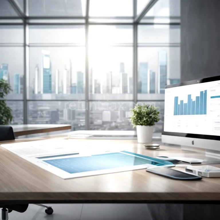 Refuntriax – Ihre Plattform für MwSt.-Rückerstattung